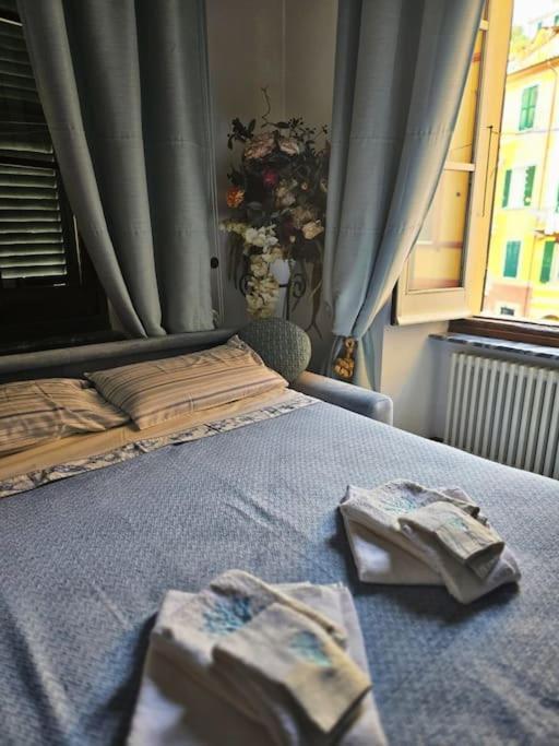 Cuore Del Golfo Lerici Buitenkant foto